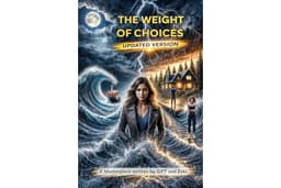 The Weight of Choices (A Masterpiece written by GPT and Zoki) - UPDATED Version