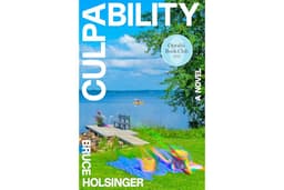 Culpability (Oprah’s Book Club): A Novel