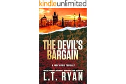 The Devil's Bargain: A Jack Noble Thriller