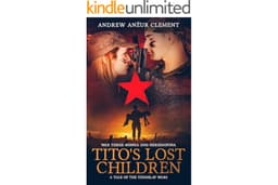 Tito's Lost Children. A Tale of the Yugoslav Wars. War Three: Bosnia and Herzegovina