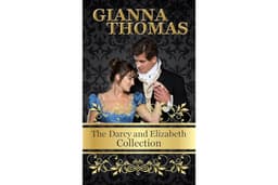 The Darcy and Elizabeth Collection: Pride and Prejudice Variations