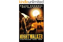 Nightwalker 4: A Post-Apocalyptic Western Adventure
