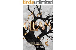 Gleam (The Plated Prisoner Series Book 3)