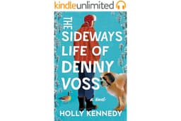 The Sideways Life of Denny Voss: A Novel