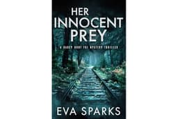 Her Innocent Prey (Darcy Hunt FBI Mystery Suspense Thriller Book 11)