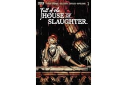 Fall of the House of Slaughter #1