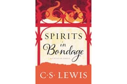 Spirits in Bondage: A Cycle of Lyrics