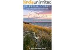 Erst von da an: Ein christlicher Liebesroman (Hope-Springs-Serie 9) (German Edition)