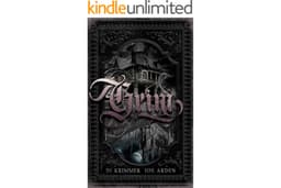 Grim (The Lost Souls Chronicles Book 1)