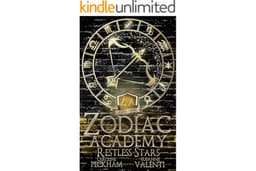 Zodiac Academy 9: Restless Stars