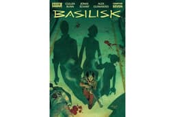 Basilisk #7