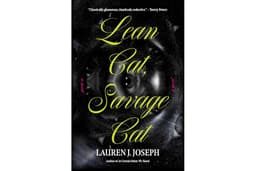 Lean Cat, Savage Cat: A Novel