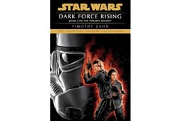Dark Force Rising: Star Wars Legends (The Thrawn Trilogy) (Star Wars: The Thrawn Trilogy Book 2)