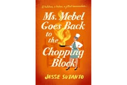 Ms Mebel Goes Back to the Chopping Block