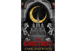 The Resurrectionists (Shepherd of Souls Book 1)