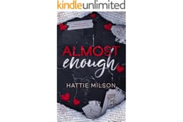 Almost Enough: A Marriage in Crisis, Secret Baby Romance