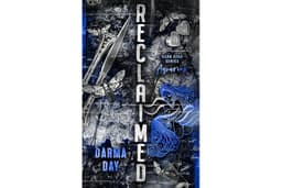 Reclaimed: A Dark Dystopian Romance