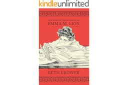 The Unselected Journals of Emma M. Lion: Vol. 4