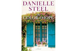 The Color of Hope: A Novel