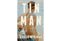 Tin Man: A Novel