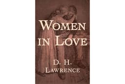 Women in Love (The Rainbow Book 2)