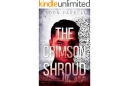 The Crimson Shroud (Citadel Book 2)
