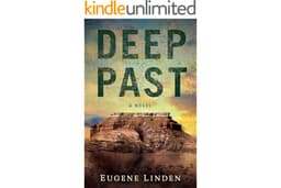 Deep Past: A Novel