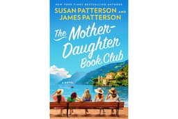 The Mother-Daughter Book Club: A Novel