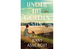 Under the Golden Sun: A Novel