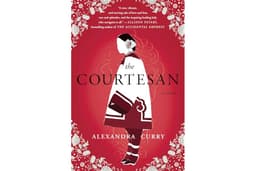 The Courtesan: A Novel