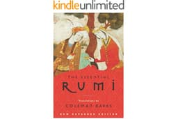 The Essential Rumi - reissue: New Expanded Edition of The Popular Spiritual Poetry Collection