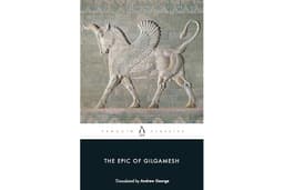 The Epic of Gilgamesh (Penguin Classics)