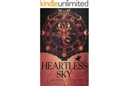 Zodiac Academy 7: Heartless Sky