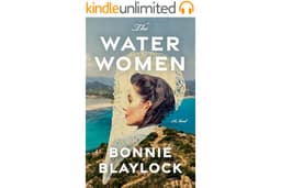 The Water Women: A Novel