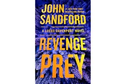 Revenge Prey (A Prey Novel Book 36)