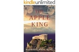 The Apple King: A World War 1 Family Saga