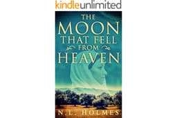 The Moon That Fell from Heaven