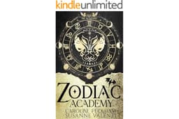 Zodiac Academy: The Awakening