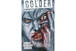 The Complete Colder Omnibus