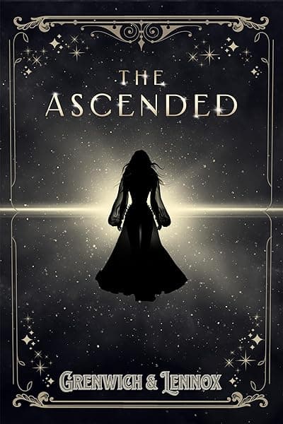 The Ascended (The Aesymarean Duet) by Bree Grenwich