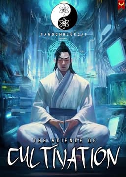 The Science of Cultivation: A Xianxia Progression Fantasy