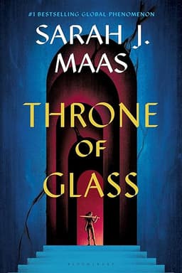 Throne of Glass