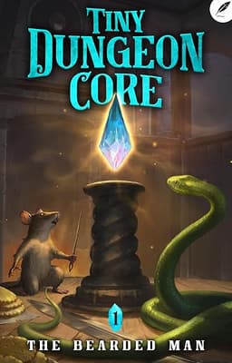 Tiny Dungeon Core: A LitRPG Adventure