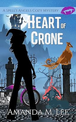Heart of Crone