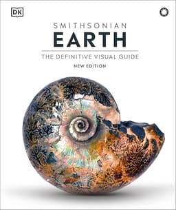 Earth: The Definitive Visual Guide, New Edition (DK Definitive Visual Encyclopedias)
