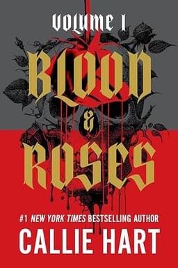Blood & Roses Volume 1