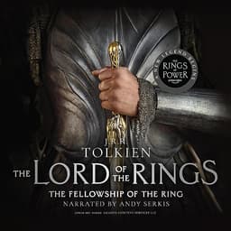 The Fellowship of the Ring: Lord of the Rings, Book 1