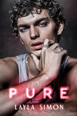 Pure: A Dark High School Romance