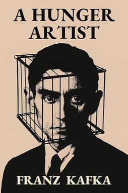 A Hunger Artist by Franz Kafka
