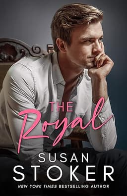 The Royal (Game of Chance Book 2)